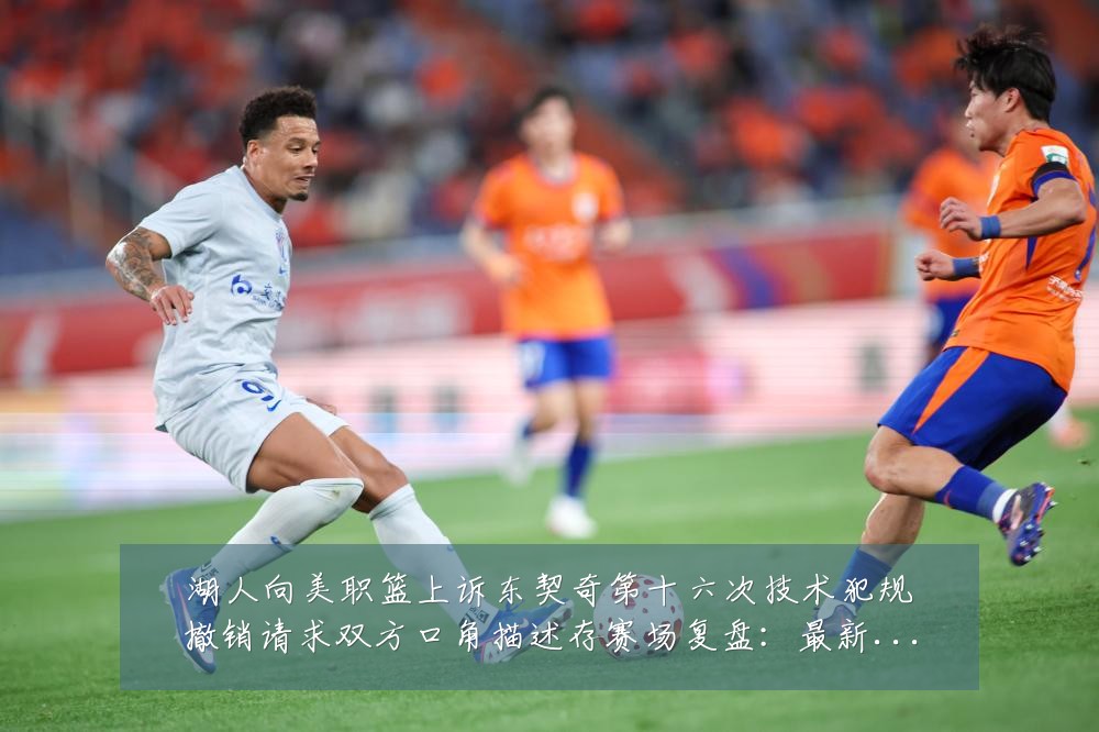 湖人向美职篮上诉东契奇第十六次技术犯规撤销请求双方口角描述存赛场复盘:最新赛事动态与深度分析